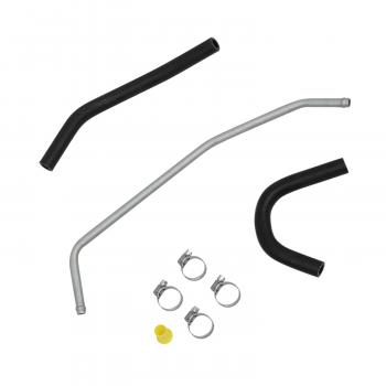 Edelmann 81226 - Power Steering Return Line Hose Assembly Edelmann 81226 Power Steering Return Line Hose Assembly product image 1 of 2