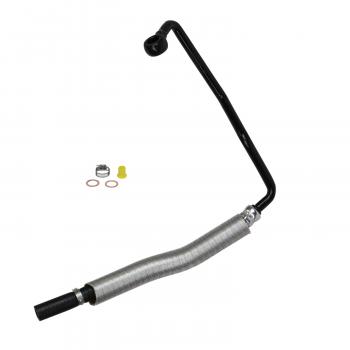 Edelmann 81227 Power Steering Return Line Hose Assembly product image 1 of 2