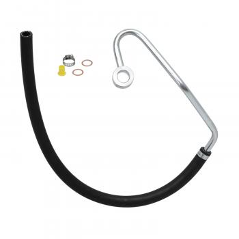 Edelmann 81228 Power Steering Return Line Hose Assembly product image 1 of 2