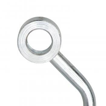 Edelmann 81228 Power Steering Return Line Hose Assembly product image 2 of 2