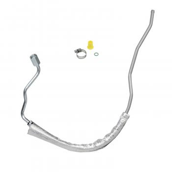 Edelmann 81237 - Power Steering Return Line Hose Assembly Edelmann 81237 Power Steering Return Line Hose Assembly product image 1 of 3
