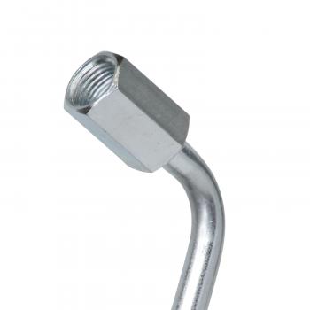 Edelmann 81237 Power Steering Return Line Hose Assembly product image 2 of 3