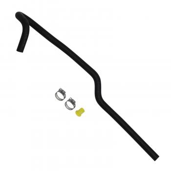 Edelmann 81241 Power Steering Return Line Hose Assembly product image 1 of 1