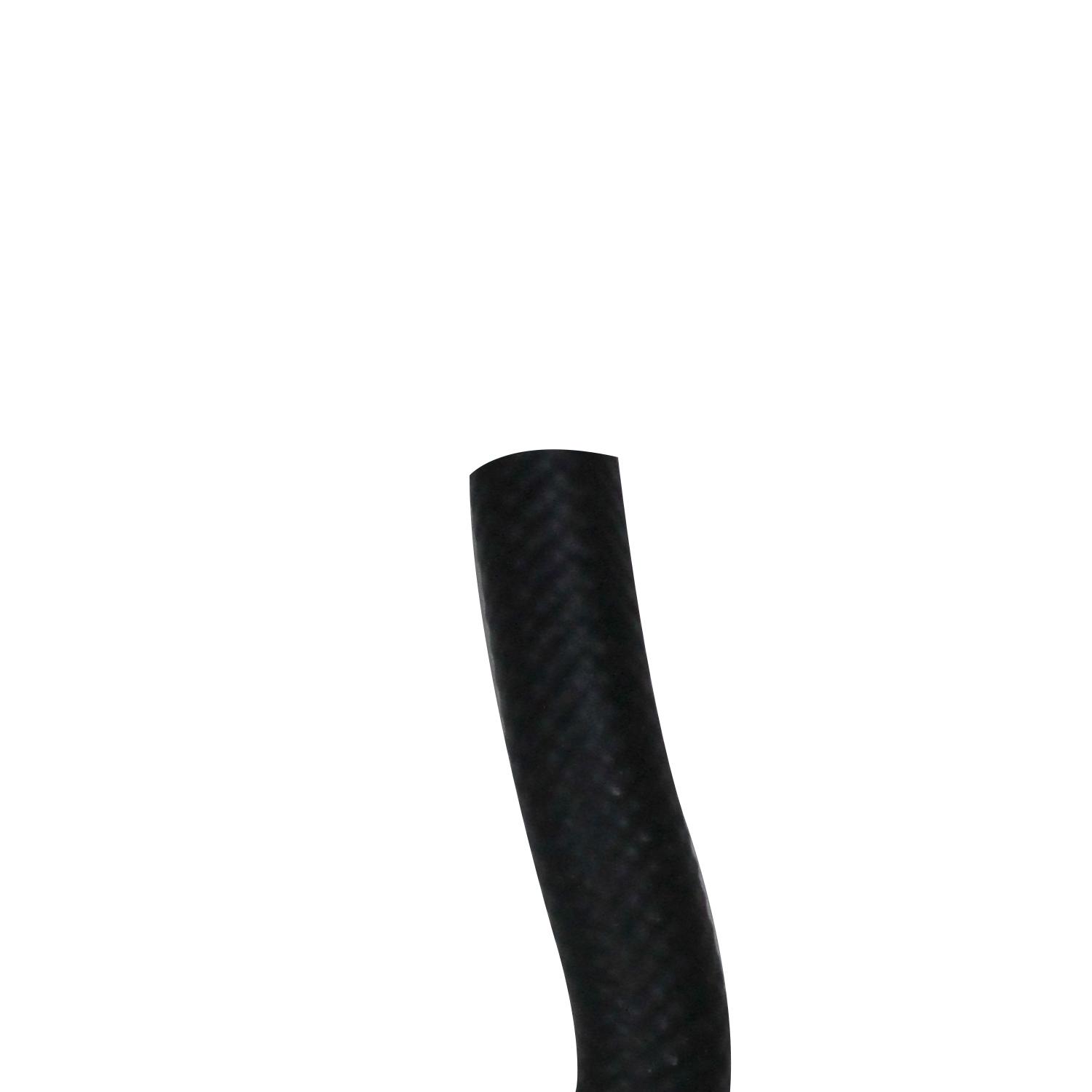 Edelmann 81243 - Power Steering Return Line Hose Assembly Edelmann 81243 Power Steering Return Line Hose Assembly product image 2 of 3