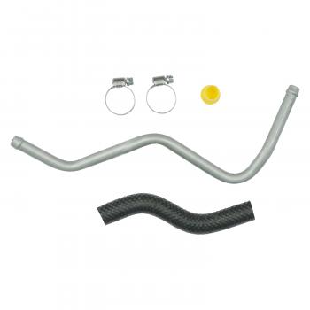 Edelmann 81244 Power Steering Return Line Hose Assembly product image 1 of 1