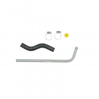 Edelmann 81246 - Power Steering Return Line Hose Assembly Edelmann 81246 Power Steering Return Line Hose Assembly product image 1 of 1