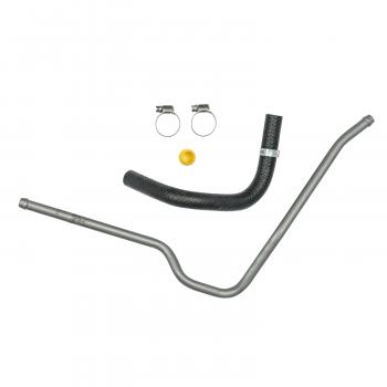 Edelmann 81248 Power Steering Return Line Hose Assembly product image 1 of 1