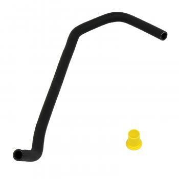 Edelmann 81251 Power Steering Reservoir Line Hose product image 1 of 1