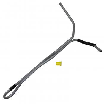 Edelmann 81252 - Power Steering Return Line Hose Assembly Edelmann 81252 Power Steering Return Line Hose Assembly product image 1 of 3