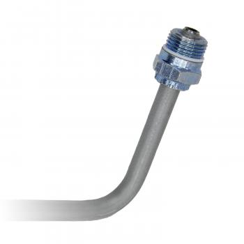 Edelmann 81255 - Power Steering Return Line Hose Assembly Edelmann 81255 Power Steering Return Line Hose Assembly product image 2 of 2
