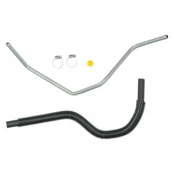 Edelmann 81259 - Power Steering Return Line Hose Assembly Edelmann 81259 Power Steering Return Line Hose Assembly product image 1 of 1