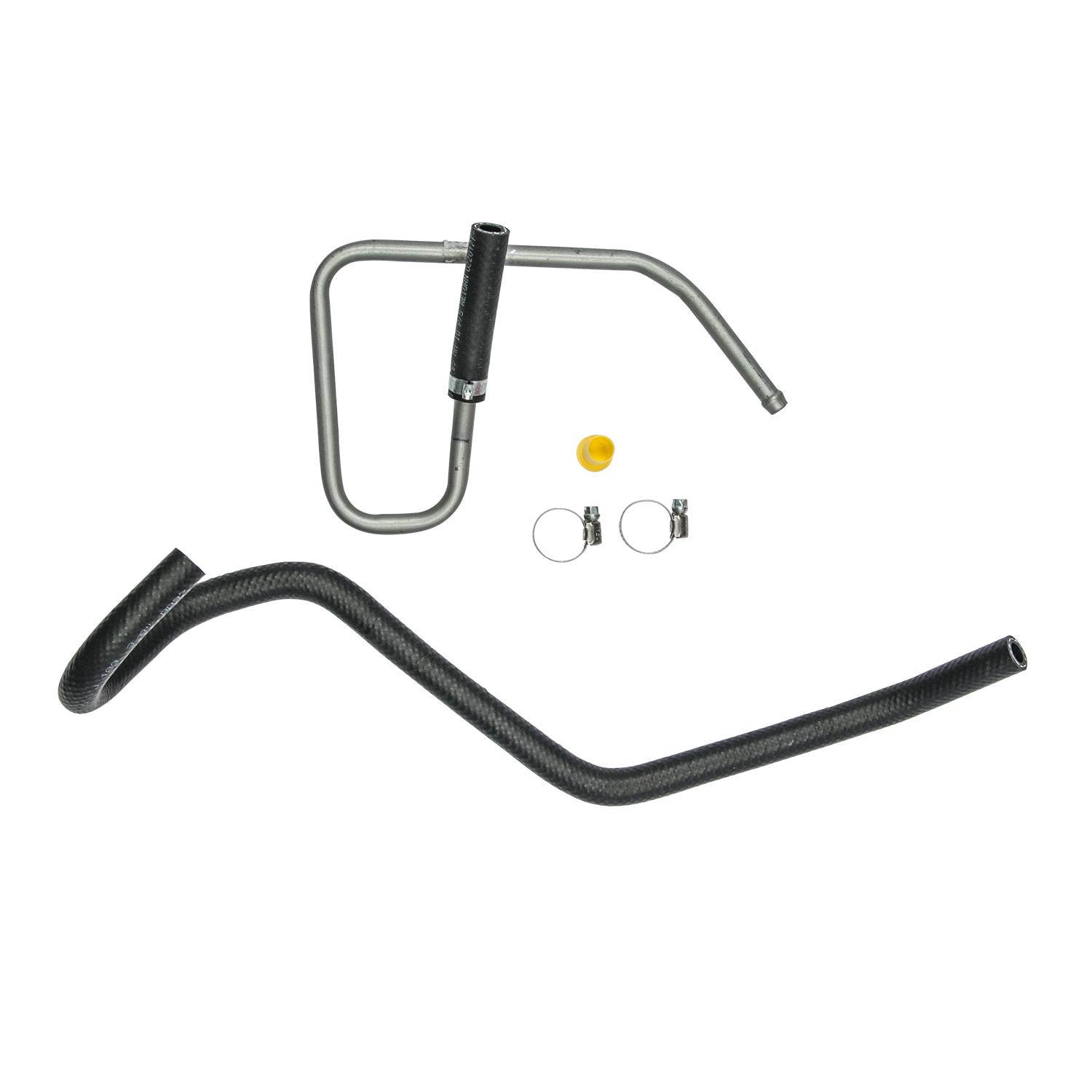 Edelmann 81260 - Power Steering Return Line Hose Assembly Edelmann 81260 Power Steering Return Line Hose Assembly product image 1 of 1