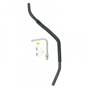 Edelmann 81261 - Power Steering Return Line Hose Assembly Edelmann 81261 Power Steering Return Line Hose Assembly product image 1 of 2
