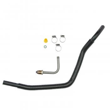 Edelmann 81262 Power Steering Return Line Hose Assembly product image 1 of 2