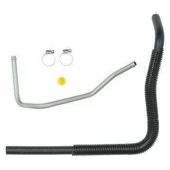 Edelmann 81263 Power Steering Return Line Hose Assembly product image 1 of 1