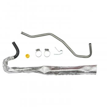 Edelmann 81268 Power Steering Return Line Hose Assembly product image 1 of 1