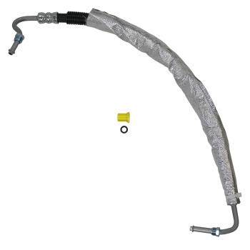 Edelmann 81271 - Power Steering Pressure Line Hose Assembly Edelmann 81271 Power Steering Pressure Line Hose Assembly product image 1 of 1