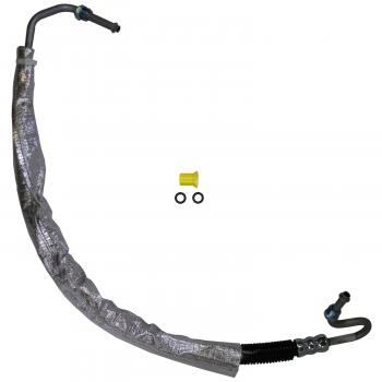 Edelmann 81272 Power Steering Pressure Line Hose Assembly product image 1 of 1