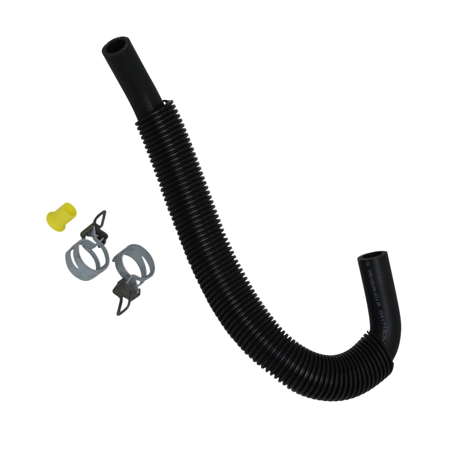 Edelmann 81279 Power Steering Reservoir Line Hose product image 1 of 1