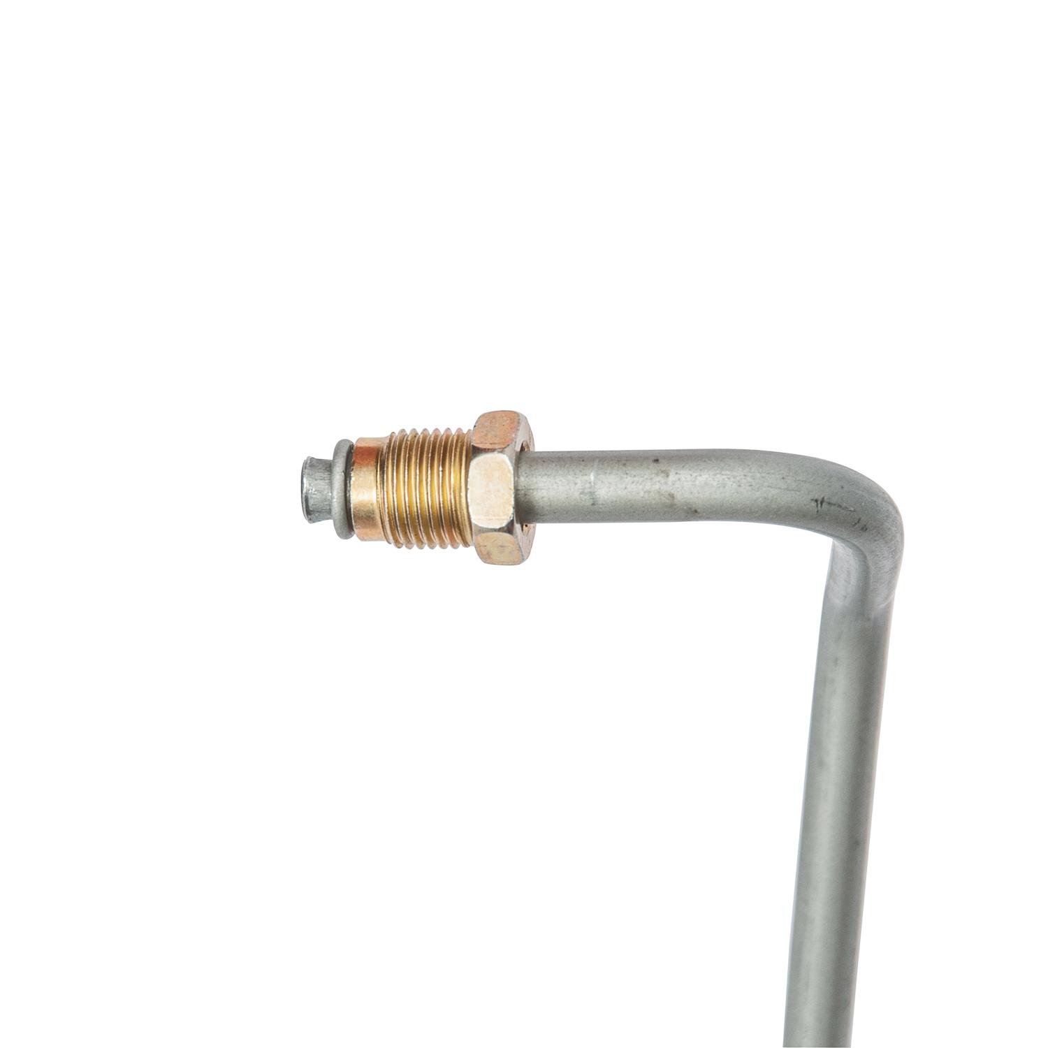 Edelmann 81281 - Power Steering Return Line Hose Assembly Edelmann 81281 Power Steering Return Line Hose Assembly product image 2 of 2