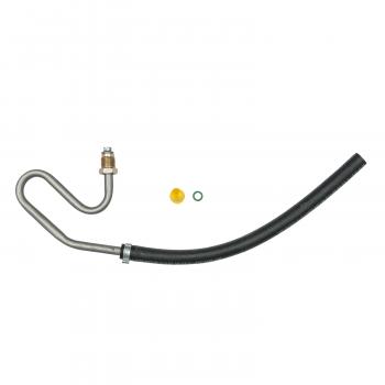 Edelmann 81283 Power Steering Return Line Hose Assembly product image 1 of 2