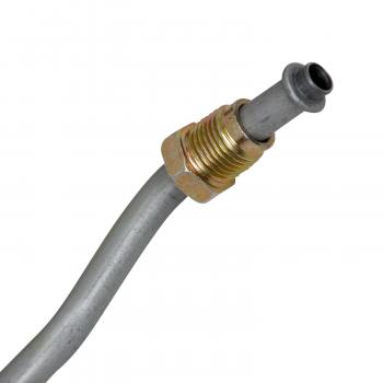 Edelmann 81284 - Power Steering Return Line Hose Assembly Edelmann 81284 Power Steering Return Line Hose Assembly product image 2 of 3