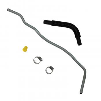 Edelmann 81286 Power Steering Return Line Hose Assembly product image 1 of 2