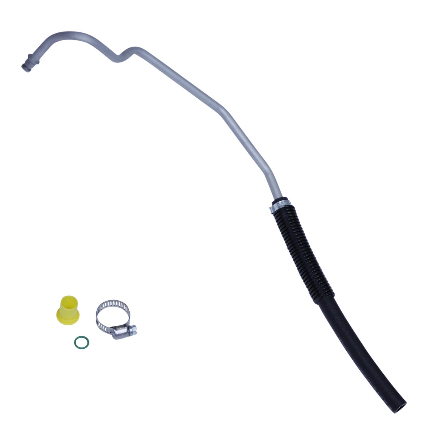 Edelmann 81288 - Power Steering Return Line Hose Assembly Edelmann 81288 Power Steering Return Line Hose Assembly product image 1 of 1