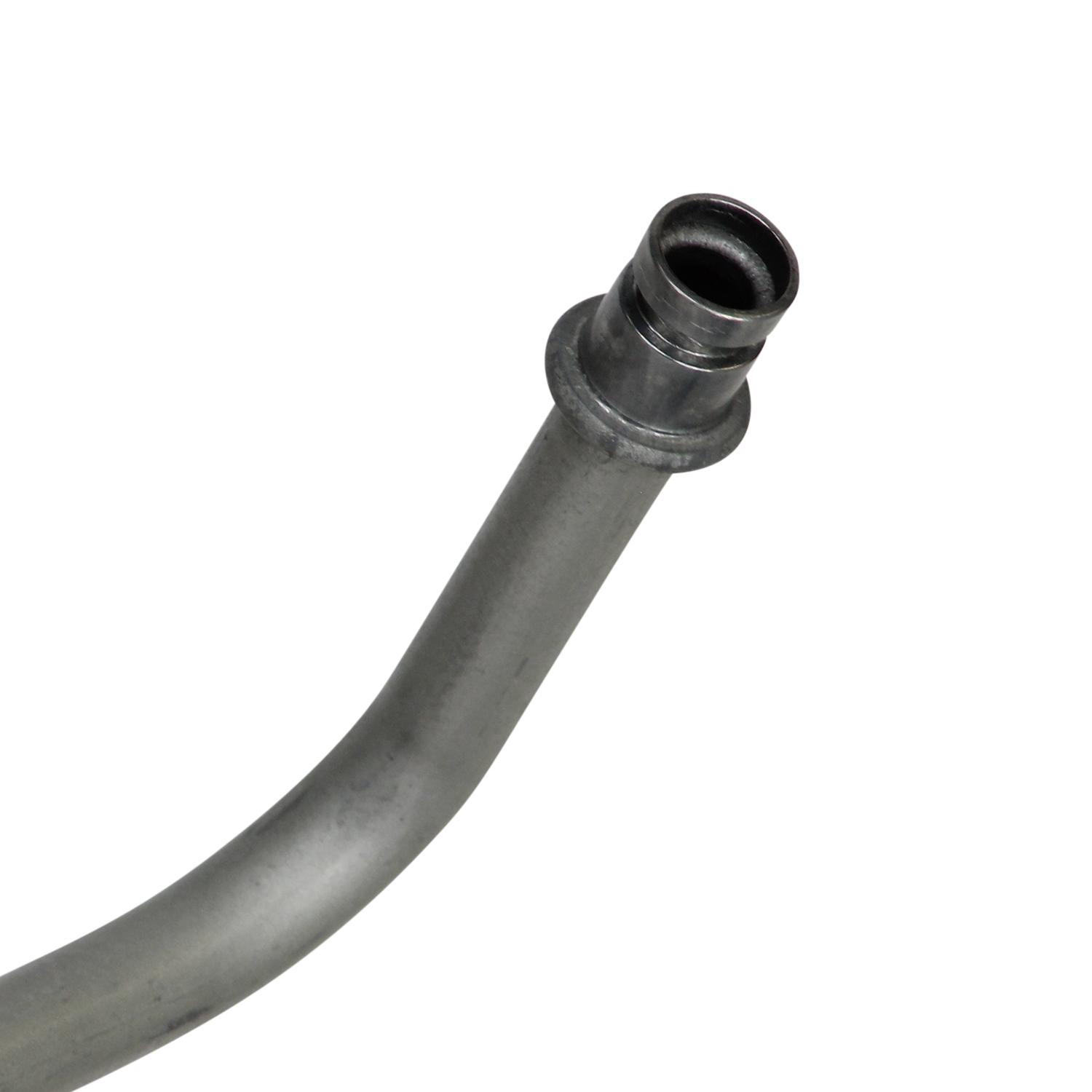Edelmann 81289 - Power Steering Return Line Hose Assembly Edelmann 81289 Power Steering Return Line Hose Assembly product image 2 of 2