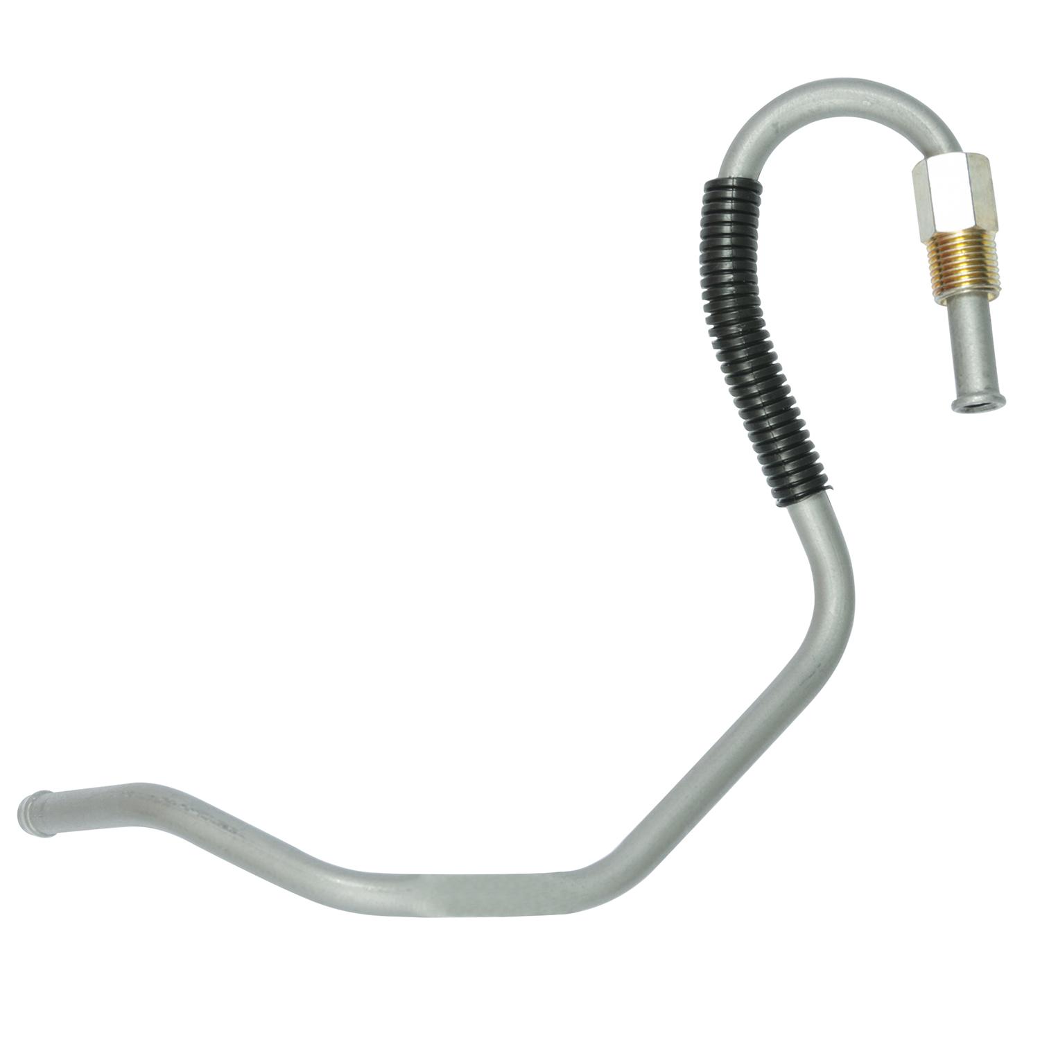 Edelmann 81295 - Power Steering Return Line Hose Assembly Edelmann 81295 Power Steering Return Line Hose Assembly product image 1 of 2