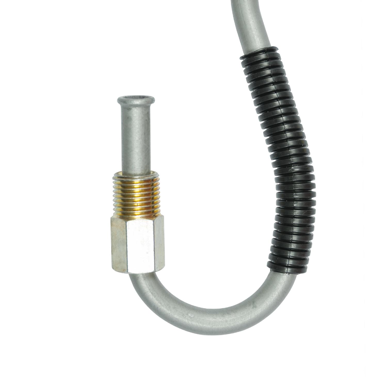 Edelmann 81295 - Power Steering Return Line Hose Assembly Edelmann 81295 Power Steering Return Line Hose Assembly product image 2 of 2