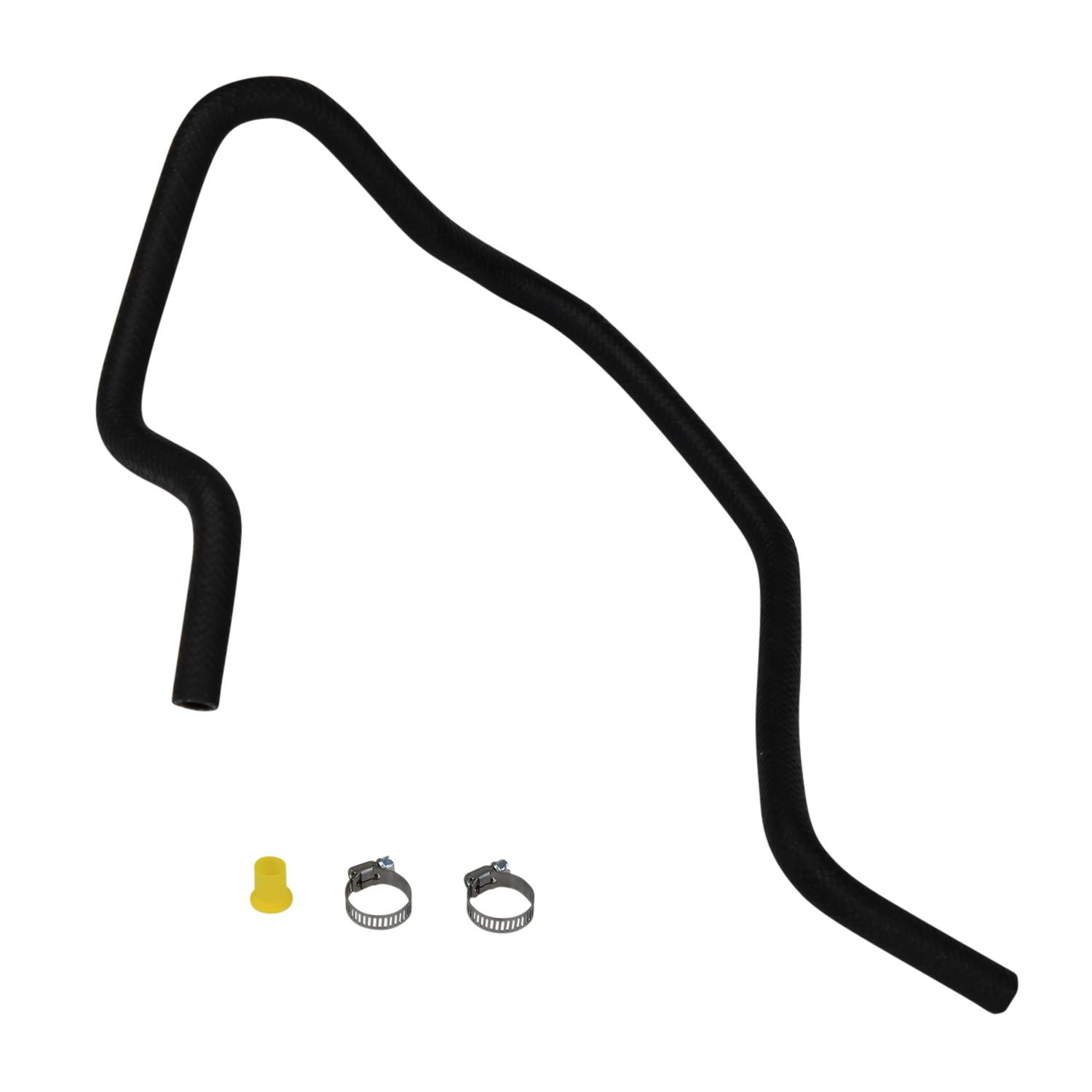 Edelmann 81300 Power Steering Return Line Hose Assembly product image 1 of 1