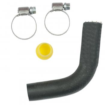 Edelmann 81304 - Power Steering Return Line Hose Assembly Edelmann 81304 Power Steering Return Line Hose Assembly product image 1 of 1