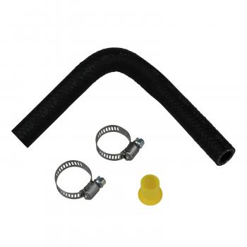 Edelmann 81308 - Power Steering Return Line Hose Assembly Edelmann 81308 Power Steering Return Line Hose Assembly product image 1 of 1