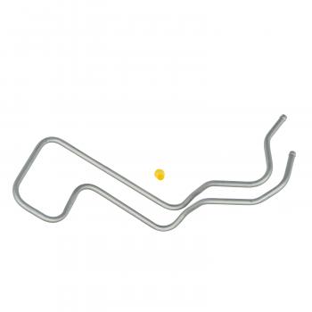 Edelmann 81310 - Power Steering Return Line Hose Assembly Edelmann 81310 Power Steering Return Line Hose Assembly product image 1 of 1