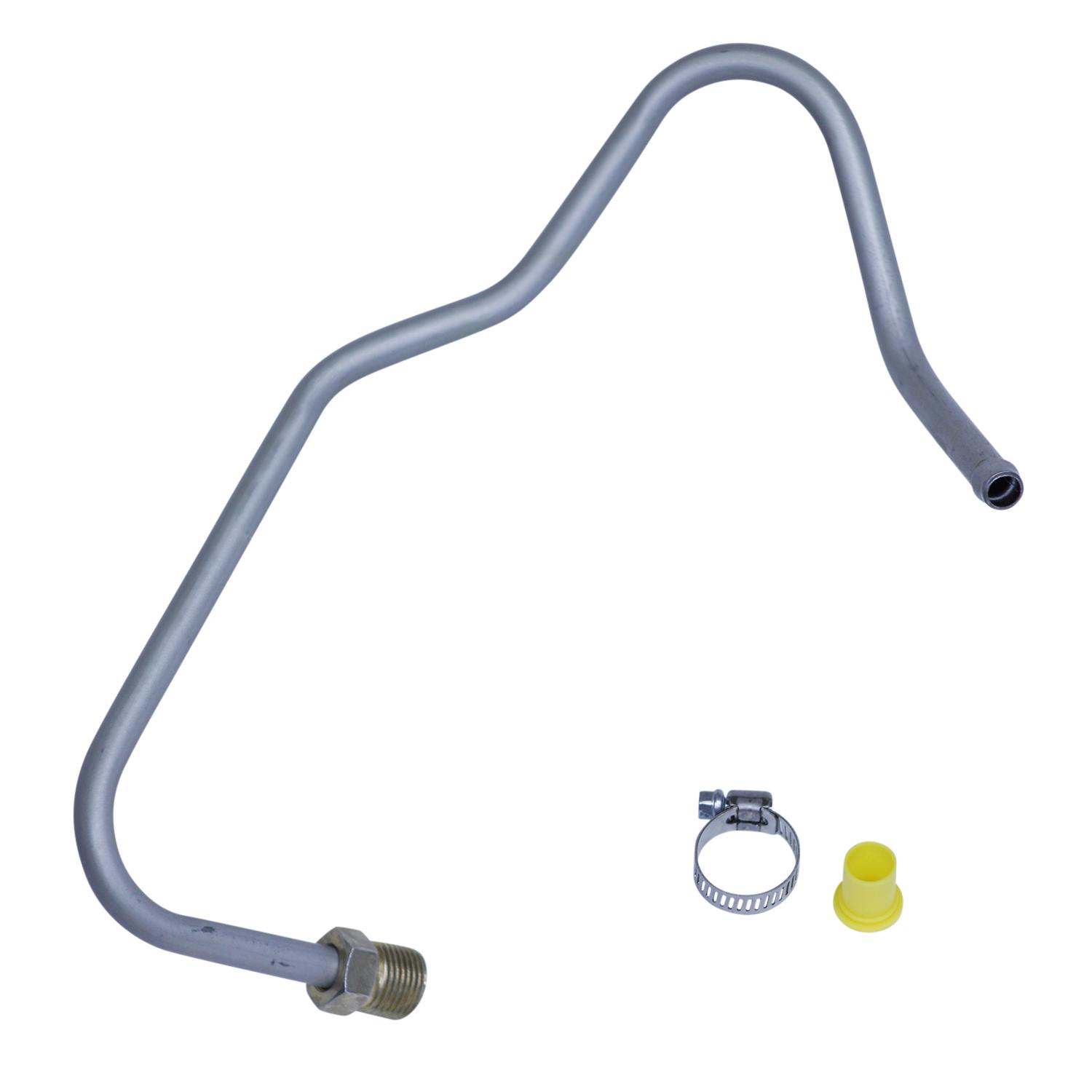 Edelmann 81312 Power Steering Return Line Hose Assembly product image 1 of 1