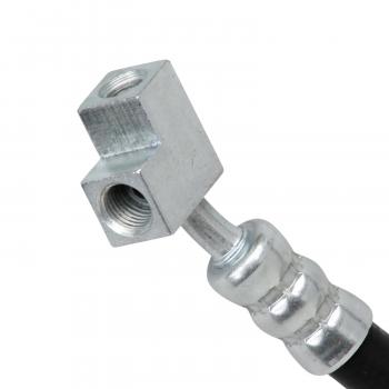 Edelmann 81314 Power Steering Pressure Line Hose Assembly product image 2 of 3