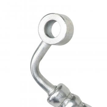 Edelmann 81314 Power Steering Pressure Line Hose Assembly product image 3 of 3