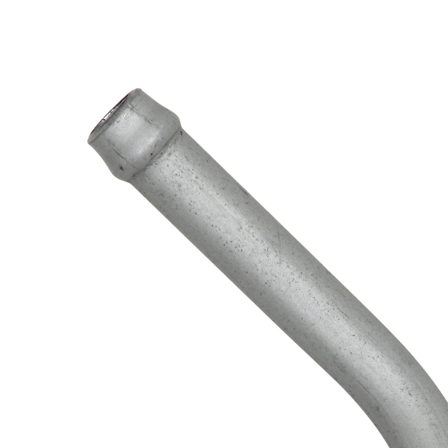 Edelmann 81317 Power Steering Return Line Hose Assembly product image 2 of 2