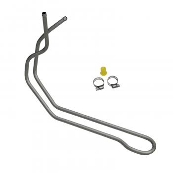 Edelmann 81318 Power Steering Return Line Hose Assembly product image 1 of 2