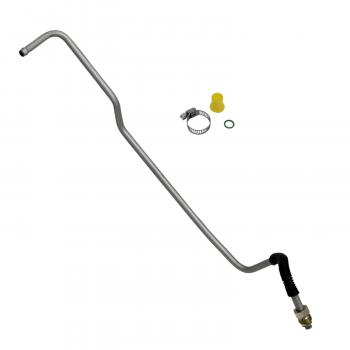 Edelmann 81320 - Power Steering Return Line Hose Assembly Edelmann 81320 Power Steering Return Line Hose Assembly product image 1 of 3