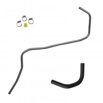 Edelmann 81321 Power Steering Return Line Hose Assembly product image 1 of 3