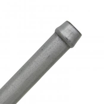 Edelmann 81321 Power Steering Return Line Hose Assembly product image 3 of 3