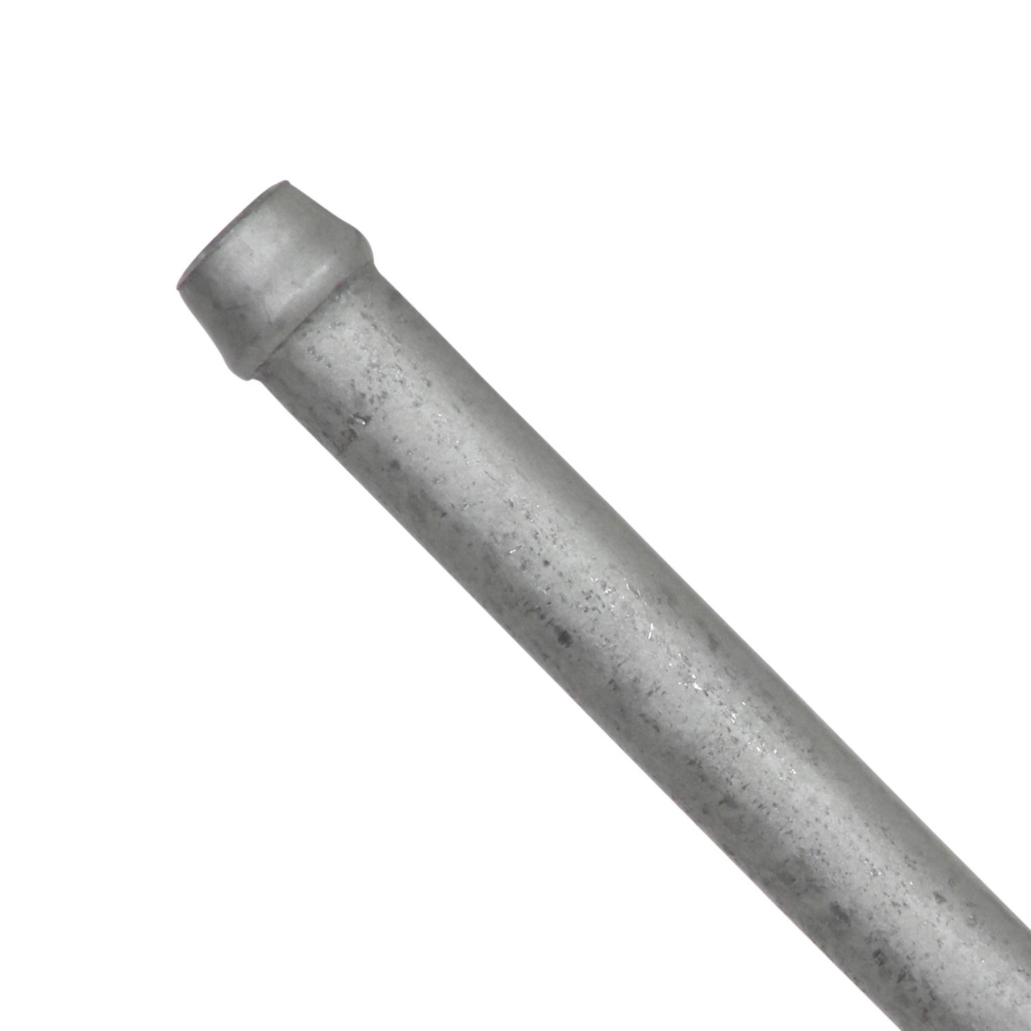 Edelmann 81325 - Power Steering Return Line Hose Assembly Edelmann 81325 Power Steering Return Line Hose Assembly product image 2 of 3