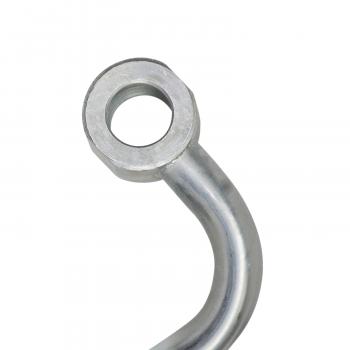 Edelmann 81337 - Power Steering Return Line Hose Assembly Edelmann 81337 Power Steering Return Line Hose Assembly product image 2 of 2