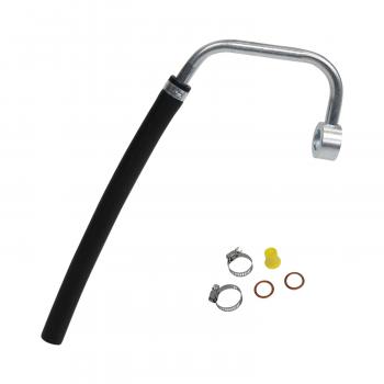 Edelmann 81338 Power Steering Return Line Hose Assembly product image 1 of 2