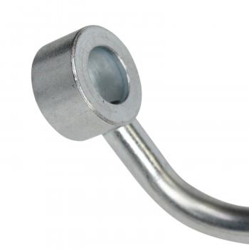 Edelmann 81338 Power Steering Return Line Hose Assembly product image 2 of 2