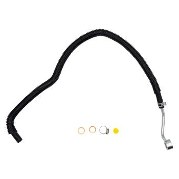 Edelmann 81341 Power Steering Return Hose product image 1 of 2