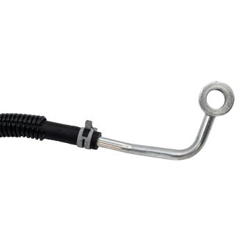 Edelmann 81341 Power Steering Return Hose product image 2 of 2