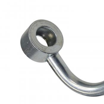 Edelmann 81345 Power Steering Return Line Hose Assembly product image 2 of 2